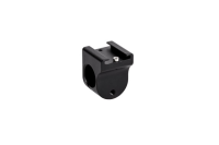 Wooden Camera 15mm Rod Clamp to Hot Shoe Mount