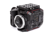 Wooden Camera PL Mount Modification Kit (Panasonic EVA1)