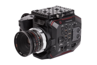 Wooden Camera - PL Mount Modification Kit (Panasonic EVA1)