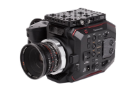 Wooden Camera PL Mount Modification Kit (Panasonic EVA1)