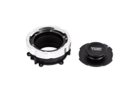 Wooden Camera PL Mount Modification Kit (Panasonic EVA1)