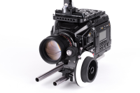 Wooden Camera - Zip Focus (15mm LW Follow Focus)