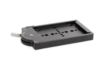 Wooden Camera Touch and Go Receiver (Oconnor/Sachtler/Ronford Baker)