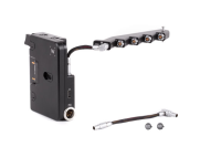 Wooden Camera -&amp;#160;D-Box™ (Sony Venice, Venice 2, Gold Mount)