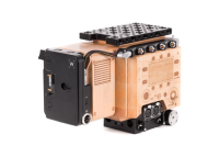 Wooden Camera -&amp;#160;D-Box™ (Sony Venice, Venice 2, Gold Mount)