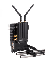 Wooden Camera D-Box Plus Teradek Mounting Bracket