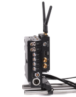 Wooden Camera D-Box Plus Teradek Mounting Bracket