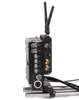 Wooden Camera -&amp;#160;D-Box™ Plus Teradek Mounting Bracket