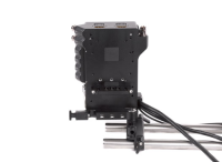 Wooden Camera D-Box Plus Teradek Mounting Bracket
