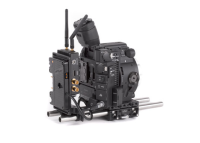 Wooden Camera Teradek Mounting Bracket for V-Lock Accessory Wedge
