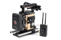 Wooden Camera -&#160;Teradek Mounting Bracket for V-Lock Accessory Wedge