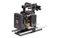 Wooden Camera -&amp;#160;Teradek Mounting Bracket for V-Lock Accessory Wedge