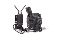 Wooden Camera Teradek Mounting Bracket for V-Lock Accessory Wedge