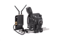 Wooden Camera -&amp;#160;Teradek Mounting Bracket for V-Lock Accessory Wedge