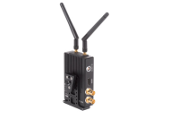 Wooden Camera Teradek Mounting Bracket for V-Lock Accessory Wedge