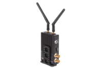 Wooden Camera Teradek Mounting Bracket for V-Lock Accessory Wedge