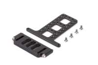 Wooden Camera Teradek Mounting Bracket for V-Lock Accessory Wedge