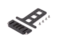 Wooden Camera -&amp;#160;Teradek Mounting Bracket for V-Lock Accessory Wedge