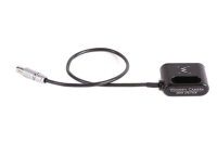 Wooden Camera 1 to 3 Mini Power Splitter (3pin Fischer)