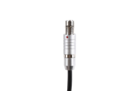 Wooden Camera 1 to 3 Mini Power Splitter (3pin Fischer)