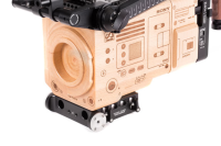 Wooden Camera -&#160;Solid Baseplate (Sony Venice, F55, F5)