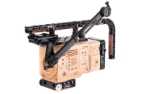 Wooden Camera -&#160;Solid Baseplate (Sony Venice, F55, F5)