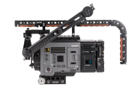 Wooden Camera - AIR EVF Extension Arm (Sony Venice, Venice 2, DVF-EL200 EVF)