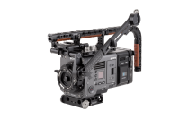 Wooden Camera - AIR EVF Extension Arm (Sony Venice, Venice 2, DVF-EL200 EVF)