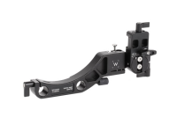 Wooden Camera Tilt and Swing Arm for UMB-1 Universal Mattebox