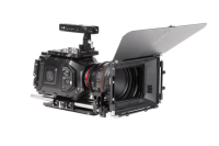 Wooden Camera Tilt and Swing Arm for UMB-1 Universal Mattebox