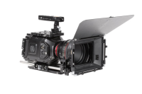 Wooden Camera - Tilt and Swing Arm for UMB-1 Universal Mattebox