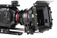 Wooden Camera Tilt and Swing Arm for UMB-1 Universal Mattebox