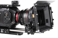 Wooden Camera - Tilt and Swing Arm for UMB-1 Universal Mattebox