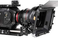 Wooden Camera Tilt and Swing Arm for UMB-1 Universal Mattebox