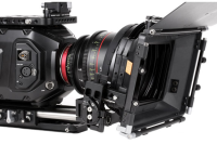 Wooden Camera - Tilt and Swing Arm for UMB-1 Universal Mattebox