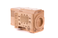 Wooden Camera -&amp;#160;Wood Sony Venice with AXS-R7 Model