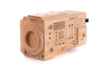 Wooden Camera -&amp;#160;Wood Sony Venice with AXS-R7 Model