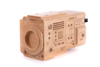 Wooden Camera -&#160;Wood Sony Venice with AXS-R7 Model