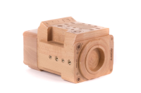 Wooden Camera -&amp;#160;Wood Sony Venice with AXS-R7 Model