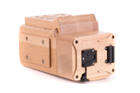 Wooden Camera -&#160;Wood Sony Venice with AXS-R7 Model