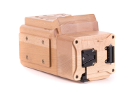 Wooden Camera -&amp;#160;Wood Sony Venice with AXS-R7 Model