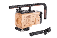 Wooden Camera - Sony Venice / Venice 2 Pro Accessory Kit (Gold Mount)