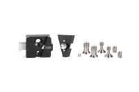 Wooden Camera V-Lock Base Station and Wedge Kit (ARRI Mount 3/8-16)
