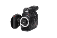 Wooden Camera -&#160;Canon C300mkII PL Modification Kit