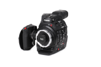 Wooden Camera Canon C300mkII PL Modification Kit