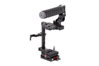 Wooden Camera - Unified BMPCC4K / BMPCC6K Camera Cage (Blackmagic Pocket Cinema Camera 4K / 6K) with