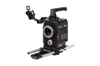 Wooden Camera - RED&amp;#174; DSMC2™ Accessory Kit (Pro, 15mm Studio)