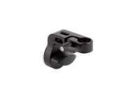 Wooden Camera - Director&amp;#39;s Monitor Cage Male ARRI Rosette Adapter (M6)