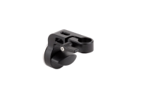 Wooden Camera - Director&#39;s Monitor Cage Male ARRI Rosette Adapter (M6)