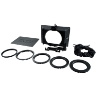 Wooden Camera Zip Box Pro 4x5.65 (Swing Away)